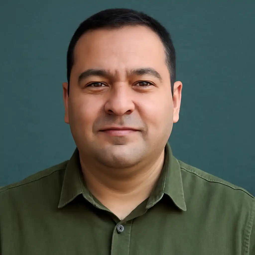 Diego Montero García