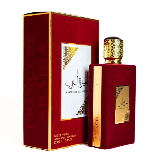 Ameerat Al Arab Perfume Asdaaf